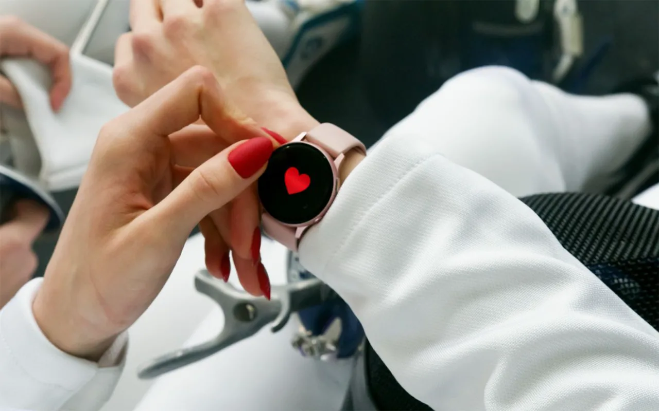 VOSITONE sleep optimization wearables