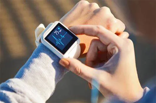 VOSITONE smart watch face comparison