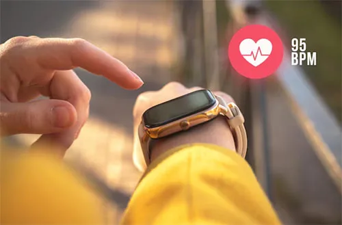 advanced wearable technology