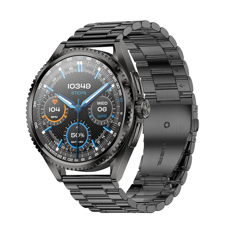 VO542 Smart Watch: Bigger Screen, Better Experience