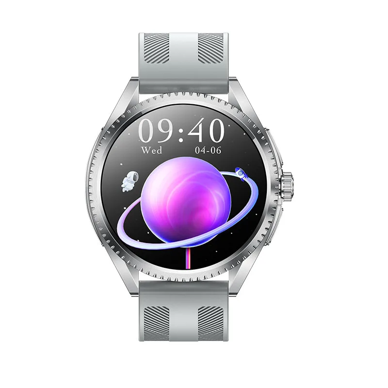 VO542 Smart Watch: Bigger Screen, Better Experience