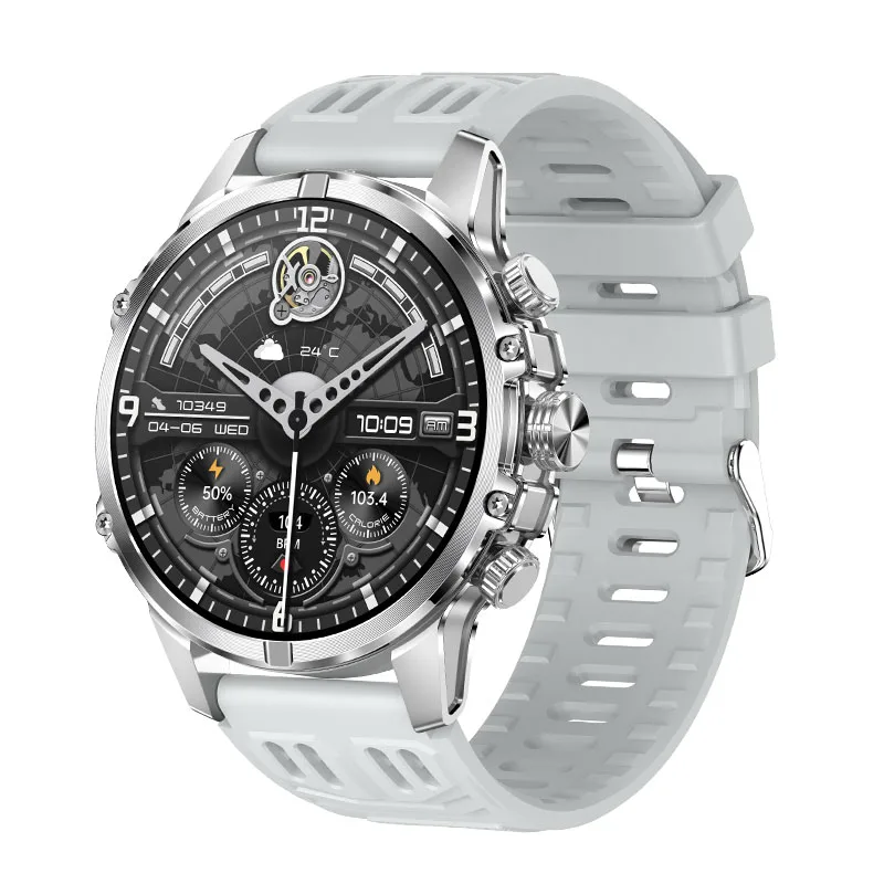VO543 Smartwatch 1.75 inch AMOLED – Bigger Screen