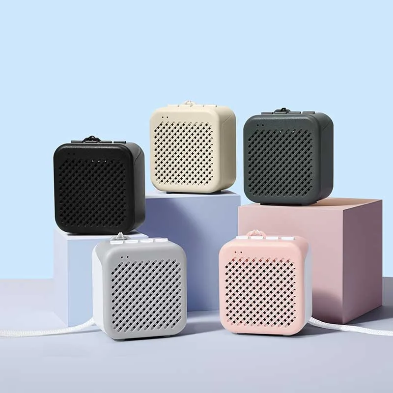 M1 Mini Wireless Speaker