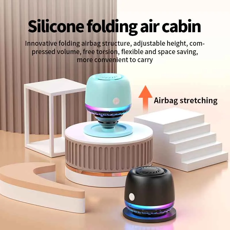 M99 Mini Wireless Speaker