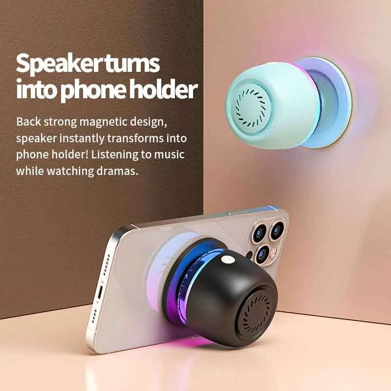 M99 Mini Wireless Speaker