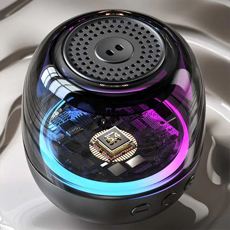 M88 Mini Wireless Speaker