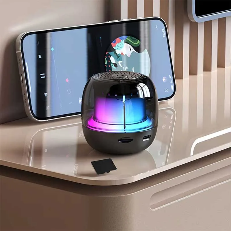 M88 Mini Wireless Speaker