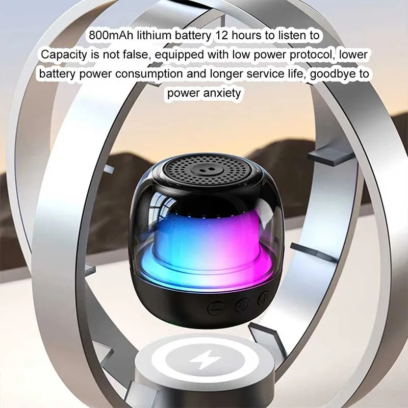 M88 Mini Wireless Speaker