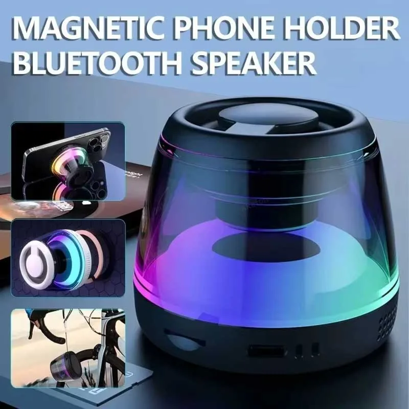 M2 Mini Wireless Speaker