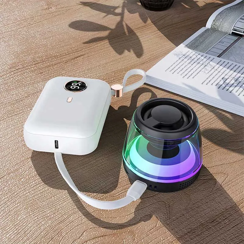 M2 Mini Wireless Speaker