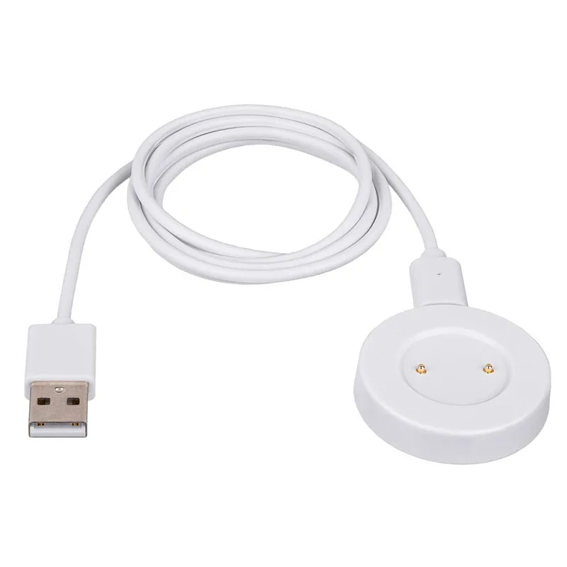 Magnetic USB-A Charger for Huawei GT2 and More – Universal Compatibility