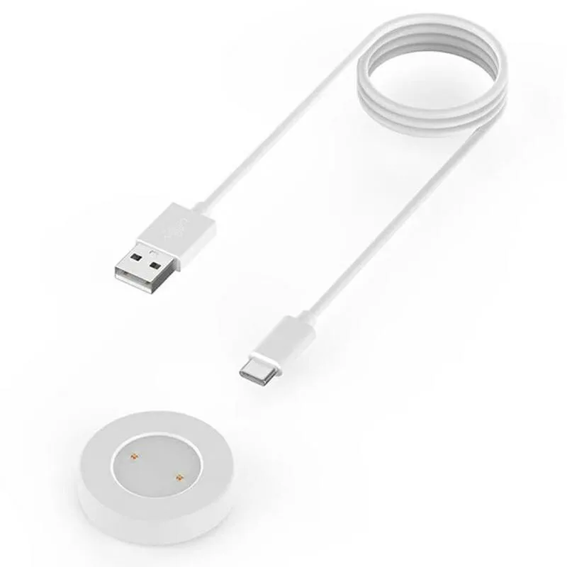 USB-A Magnetic Charger Cable for Huawei Watch GT2 - Secure Snap Charging
