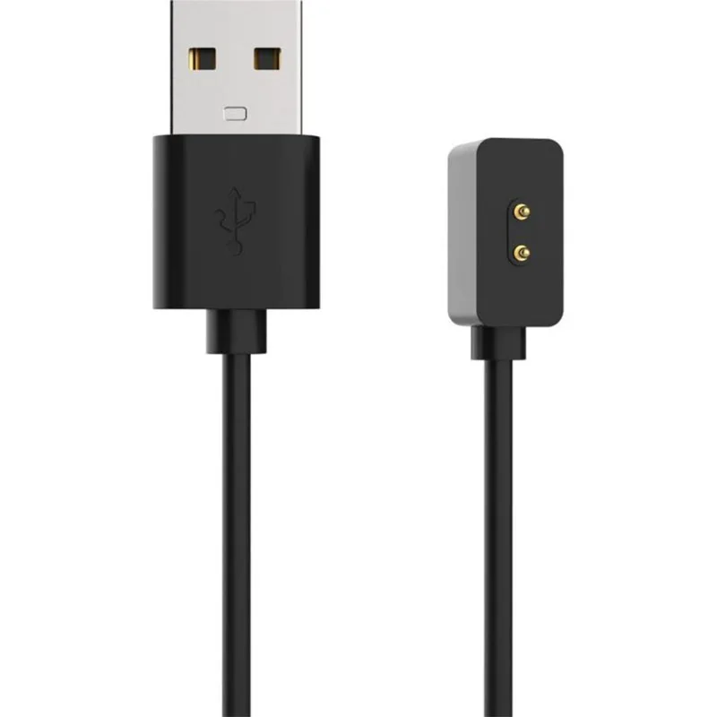 USB-A Universal Magnetic Charger for Xiaomi Mi Band 7 8 9 - IP68 Sweatproof & 18g Light