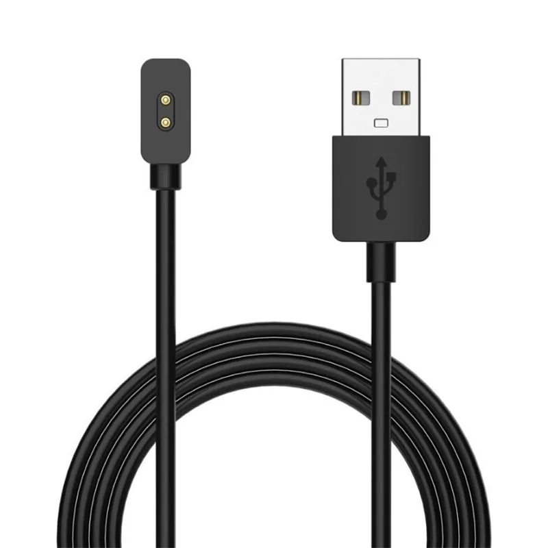 USB-A Universal Magnetic Charger for Xiaomi Mi Band 7 8 9 - IP68 Sweatproof & 18g Light