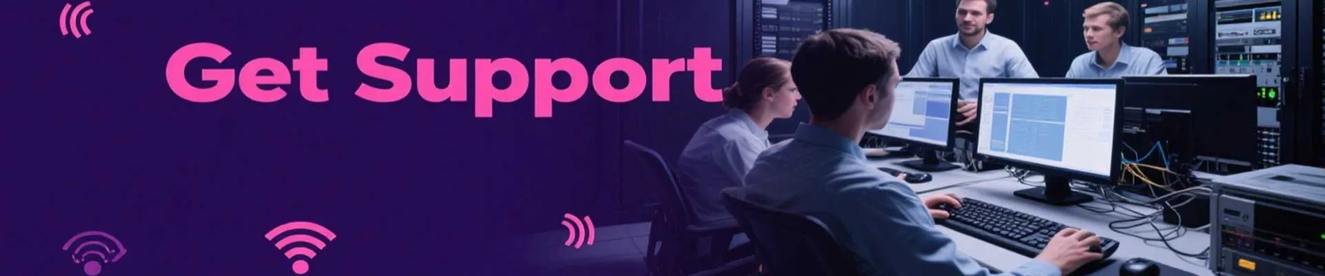 Vositone Team Support: How to Get Help Fast