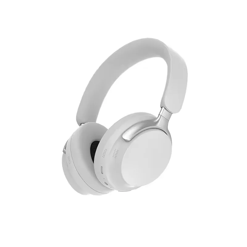ANC/ENC ANC2506 Wireless Headphones: Hi-Res Audio, Zero Distractions