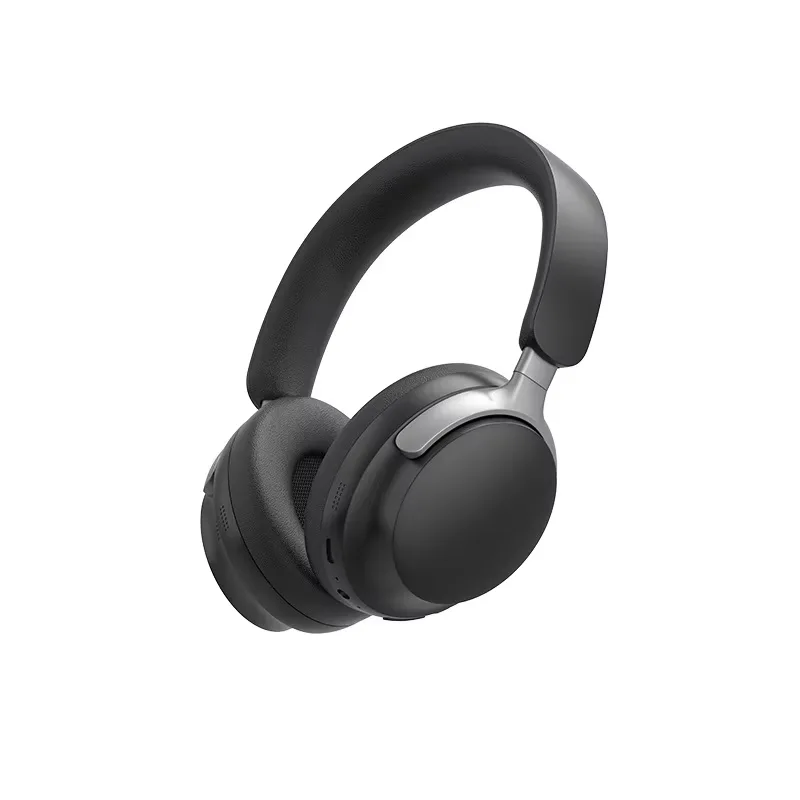 ANC/ENC ANC2506 Wireless Headphones: Hi-Res Audio, Zero Distractions