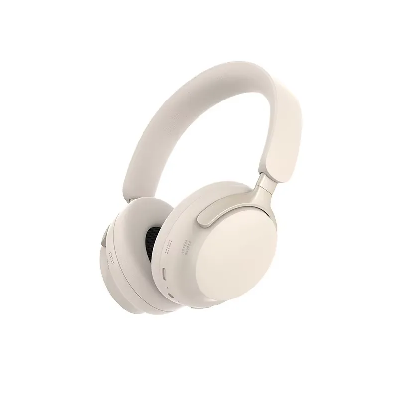 ANC/ENC ANC2506 Wireless Headphones: Hi-Res Audio, Zero Distractions