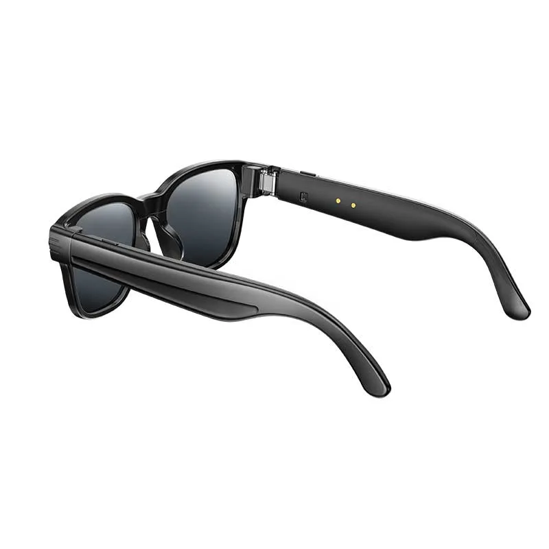 Vositone V306 Smart Glasses: Where AI Meets Vision