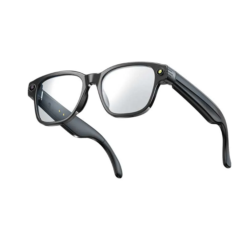 Vositone V306 Smart Glasses: Where AI Meets Vision