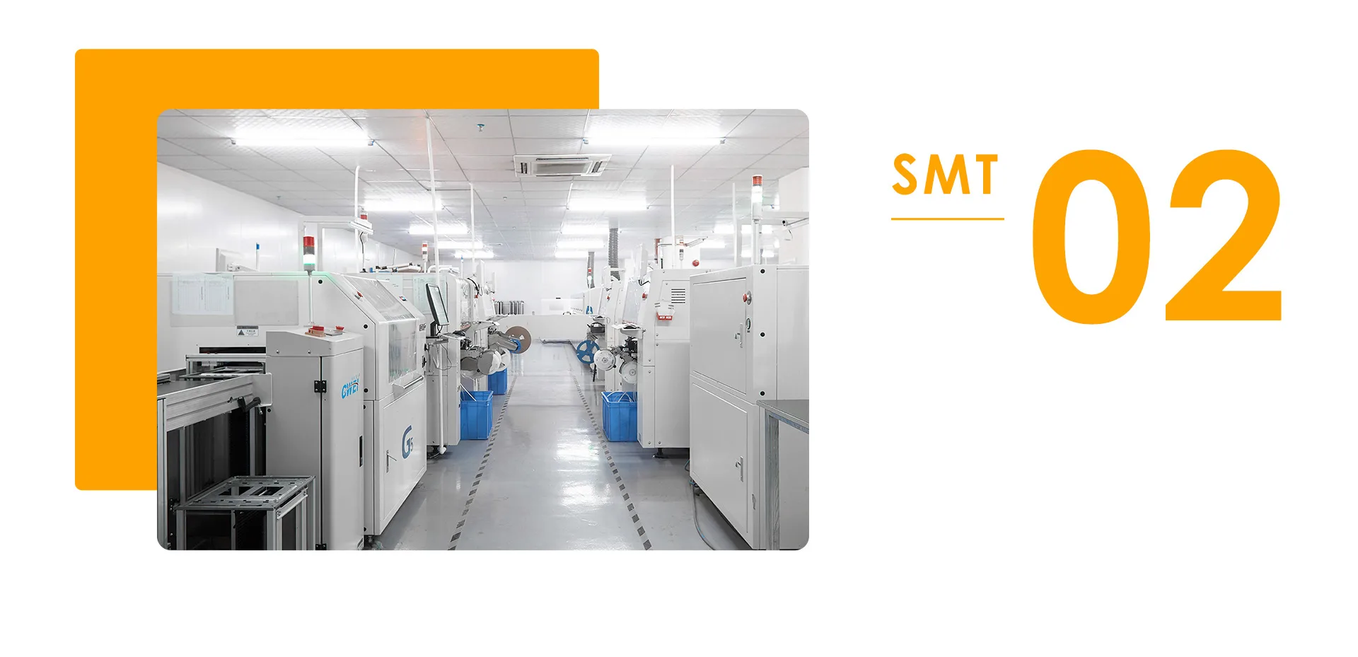 Vositone OEM ODM turnkey solutions