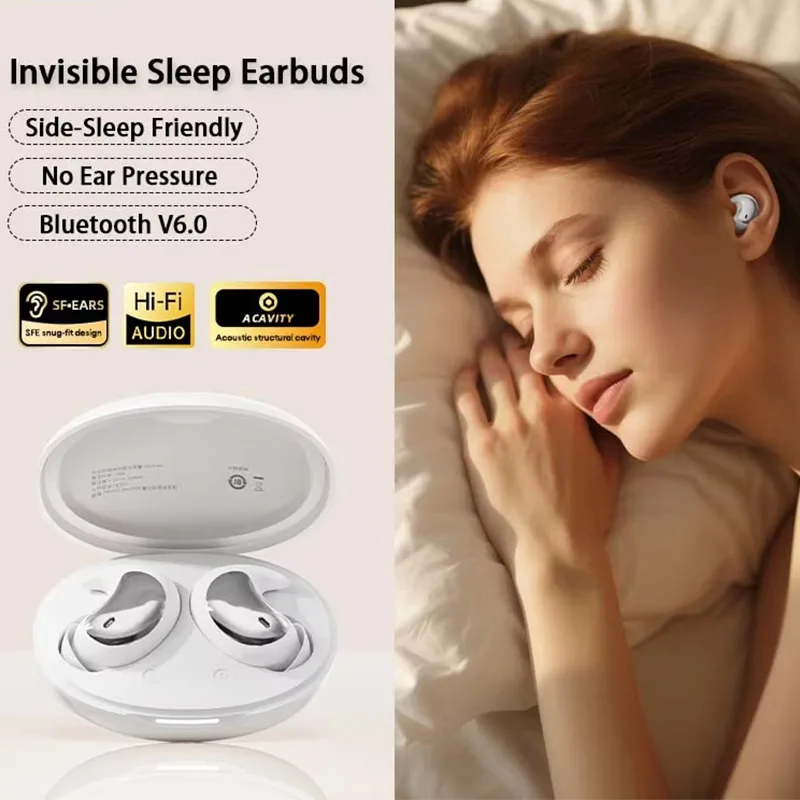 Silence Snoring, Embrace Dreaming: Sleep Deeply with V83