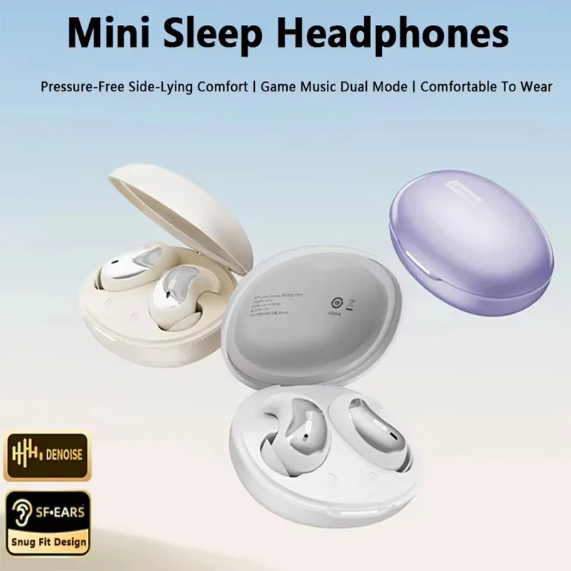 Silence Snoring, Embrace Dreaming: Sleep Deeply with V83