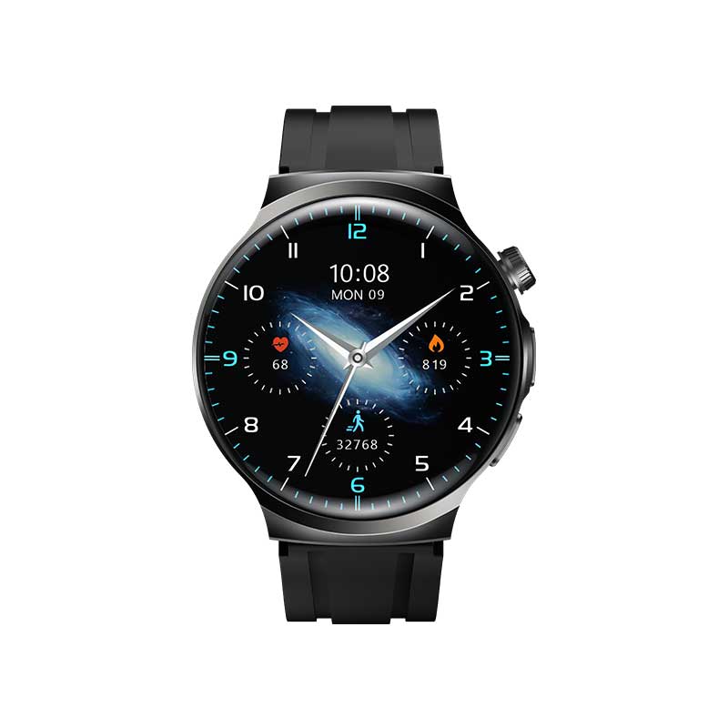 WO449 4G Android Smart Watch Phone