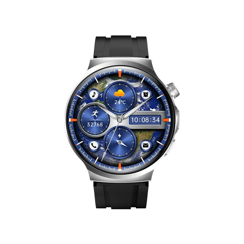 WO449 4G Android Smart Watch Phone