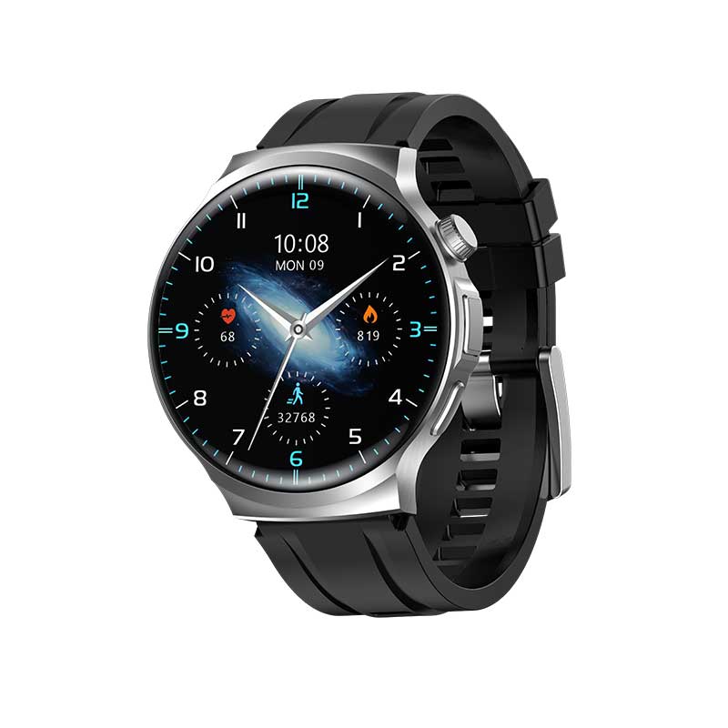 WO449 4G Android Smart Watch Phone