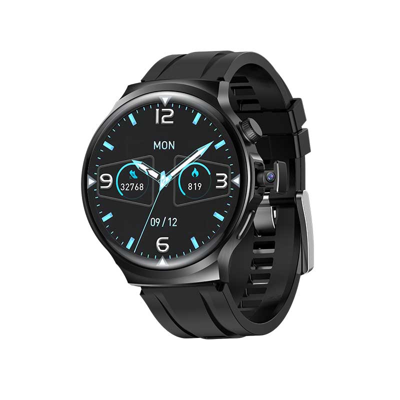 WO449 4G Android Smart Watch Phone