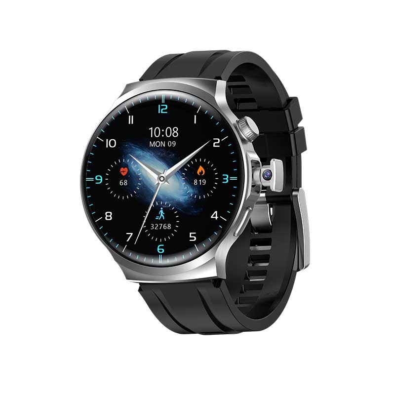 WO449 4G Android Smart Watch Phone
